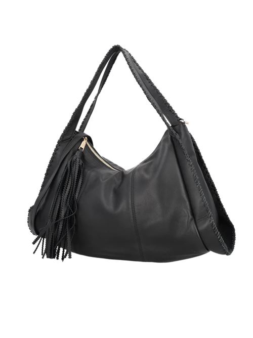 Africa shoulder bag TOSCA BLU | TS2617B51NERO